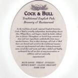 Cock & 

Bull NZ 064